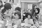 Kenangan tentang kelembutan dan kebaikan Tun akan terus hidup dalam hati kami – Rozita Che Wan