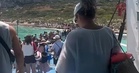 Pantai ‘syurga’ Greece kini ‘neraka dunia’ selepas terlalu padat dikunjungi pelancong