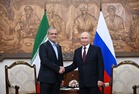 Presiden Iran ucap terima kasih kepada Putin beri sokongan ketika perang