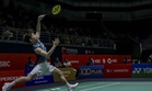 China Masters: Wooi Yik-Aaron Tai langkah kanan