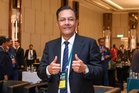 Ahli Lembaga Pengarah MFL pilih Presiden