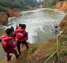 66 terkorban akibat lemas di Pahang sejak 2023