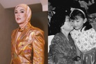 Saya sangat bertuah Tun Dr Siti Hasmah sudi hadir majlis pelancaran album pertama saya – Shila Amzah