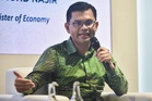 Kerajaan gesa pemain OGSE tembusi pasaran antarabangsa
