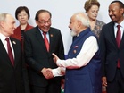 BRICS buka ruang kurangkan kebergantungan kepada negara Barat
