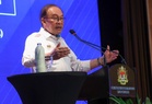 ASEAN perlu teliti semula mekanisme tangani jerebu rentas sempadan – PM