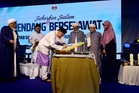 Sistem beraja pupus kalau raja boleh dijatuhkan dengan mudah – Anwar