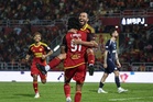 Pan Gon tegur Selangor lambat ‘panas’