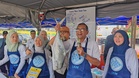 10,000 tan ikan hadapi Monsun Timur Laut