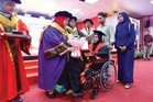 Kolej Keda tawar latihan teknologi motor elektronik