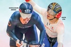 Azizulhasni, Ota jadi tumpuan pecut