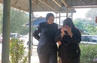 Bekas pembantu taska tidak mengaku aniaya budak dua tahun