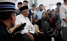 ‘Tun M rasa sunyi selepas hilang teman hidup yang 70 tahun’