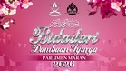 Bidadari Dambaan Syurga perkasa wanita menerusi pengisian rohani