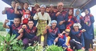 Kanak-kanak, remaja semarak sambutan Hari Malaysia