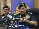 Lelaki Rohingya dicekup pandu BMW 5 Series
