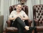 Janganlah masuk penjara – Yasin Sulaiman
