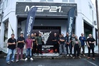 Black Fire bakal tampil dengan album baharu tahun depan