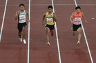 Tiada kilauan pingat olahraga di Nagoya