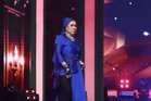 Kathy Azian nyaris tersingkir Kilauan Emas Selebriti