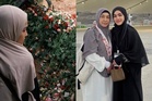 Saya bukan sahaja kehilangan seorang ibu, tetapi teman baik – Elfira Loy
