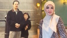 26 tahun tanpa Papa, saya masih anak yang kuat – Fazura