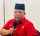 Abu Bakar gesa Pengerusi Bersatu Perlis turun padang selesai kemelut cawangan