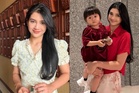 Atikah Suhaime berbelah bahagi kembali berlakon, berat hati tinggalkan anak