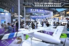China haram pemilikan dron di Beijing