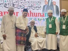 Muktamar: Ulama UMNO mahu kerjasama dengan Pas dimeterai, bukan sekadar rundingan