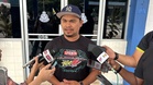 ‘Anak bongsu tidak sabar balik selepas 11 hari di hutan’