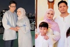 Isteri saya gelak besar bila dapat tawaran menjadi jurucakap produk – Ako Mustapha