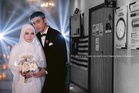 Isteri Jazmy Juma keguguran