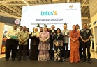 PKS Malaysia melangkah ke pasaran arus perdana