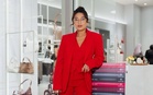 Hampir separuh hidup saya, saya habiskat di set – Nabila Huda