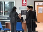 Peniaga tidak mengaku ‘berlagak’ wanita