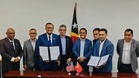 EPIC Berhad, Timor Gap meterai MoU bangunkan infrastruktur minyak dan gas Timor Leste