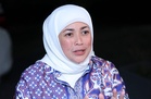 Ada memaki hamun, sentuh soal mak bapa saya – Eyra Rahman
