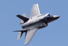 AS lulus jual jet 48 jet tempur F-35 bernilai RM99 billion kepada Arab Saudi