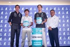Petronas bangunkan ASF dalam 3.5 tahun penuhi peraturan baharu F1
