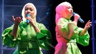 Misha Omar bertudung bagi penuhi permintaan kerajaan negeri Perlis