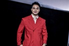 Tiada masalah buka baju asalkan tutup aurat – Aniq Suhair