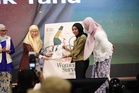 Beban keluarga halang wanita sertai politik 
