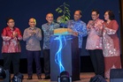 UPM perlu jadi peneraju keselamatan makanan – Zambry