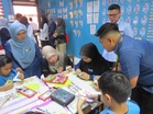 Dua sekolah Orang Asli di Kelantan dinaik taraf kepada model K11
