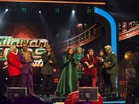 Enam peserta Kilauan Emas selebriti ke final