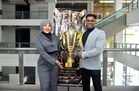 FIF Perak 2026 buka pentas bina badan buat semua