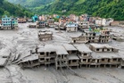 Mangsa hilang akibat banjir Nepal-China lebih 6,600 orang
