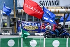 Selepas empat kongres, politik Malaysia masih mencari arah