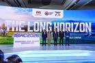 GLIC melabur dalam sektor penjagaan warga emas hadapi cabaran negara menua